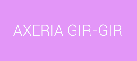 AXERIA GIR-GIR