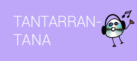 TANTARRANTANA
