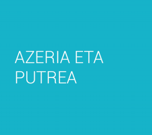 AZERIA ETA PUTREA
