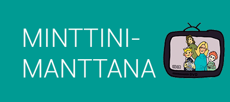 MINTTINI-MANTTANA